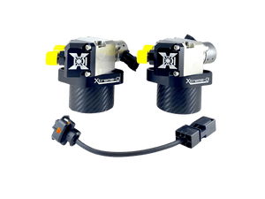 XDI-EVO høytrykkspumpe M157
