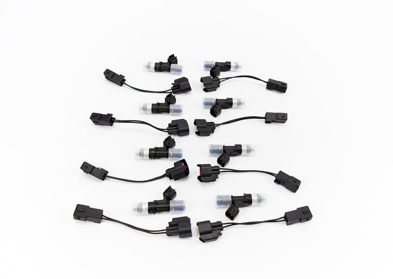 VRP 630cc dyser M113K