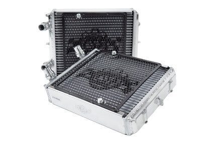 CSF AMG GT R ekstra radiator