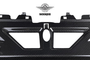 Sooqoo Carbon Slampanel OEM Style – BMW M3 G80 M4 G82 G87