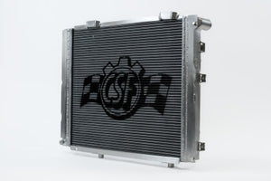 CSF 190E radiator
