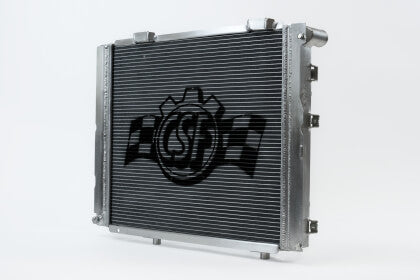 CSF 190E radiator