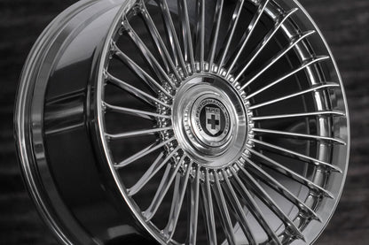 HRE L109M