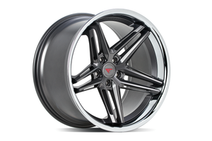 Ferrada CM1 22x9,5 ET12 5x115