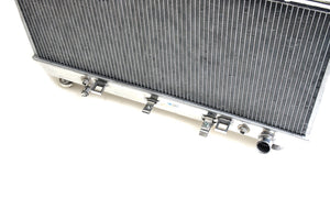 CSF Chevrolet Camaro 10-12 V8 radiator (AT/MT)