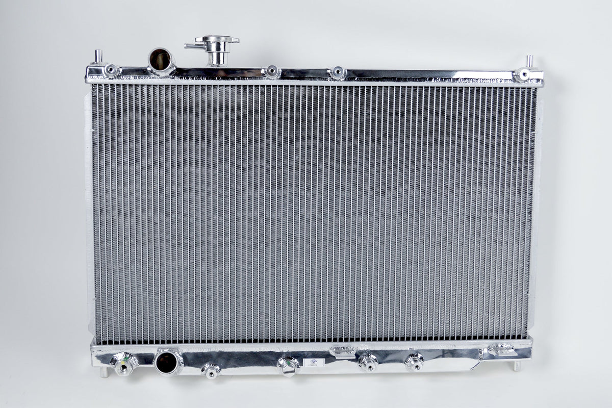 CSF Honda S2000 00-10 radiator