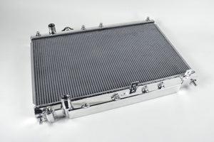 CSF Honda S2000 00-10 radiator