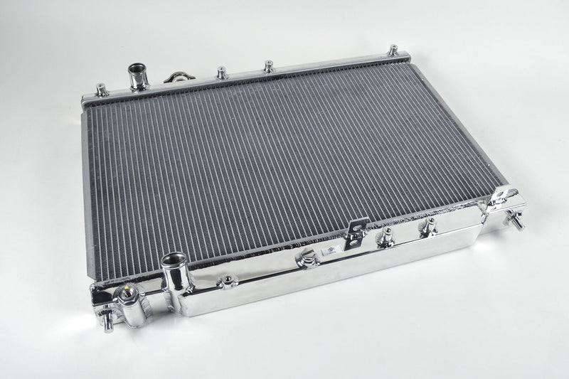 CSF Honda S2000 00-10 radiator