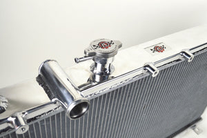 CSF Honda S2000 00-10 radiator