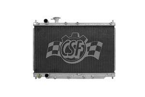 CSF Honda S2000 00-10 radiator