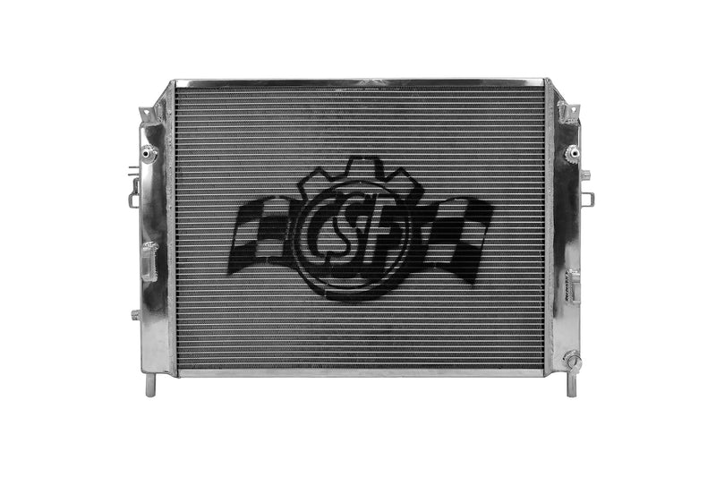 CSF Mazda Miata 06-14 radiator
