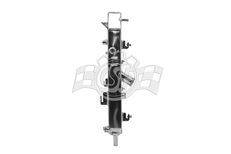 CSF Mazda Miata 06-14 radiator