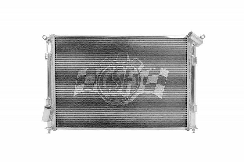 CSF Mini Cooper S 02-07 radiator