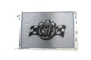 CSF Mini Cooper S 02-07 radiator