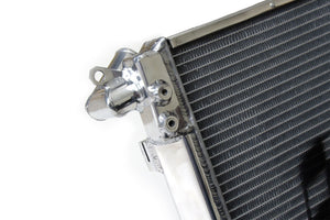 CSF Mini Cooper S 02-07 radiator