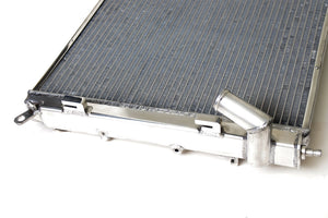 CSF Mini Cooper S 02-07 radiator