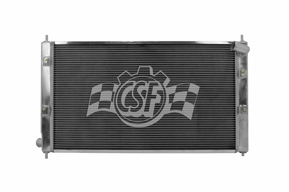 CSF Mitsubishi Lancer Evo X/Ralliart 08-15 radiator