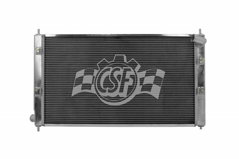CSF Mitsubishi Lancer Evo X/Ralliart 08-15 radiator