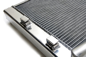 CSF Mitsubishi Lancer Evo X/Ralliart 08-15 radiator