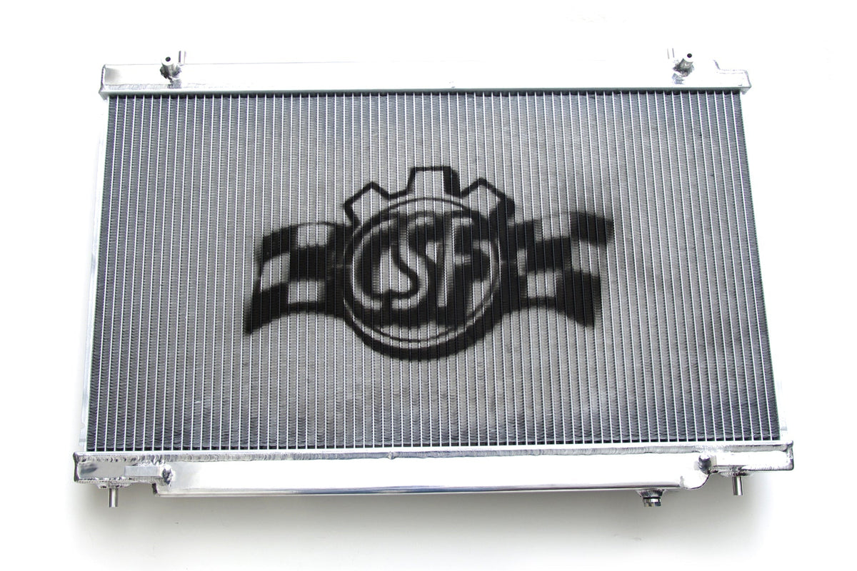 CSF Nissan 350Z 07-08 HR radiator