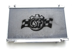 CSF Nissan 350Z 07-08 HR radiator