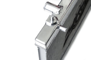 CSF Nissan 350Z 07-08 HR radiator