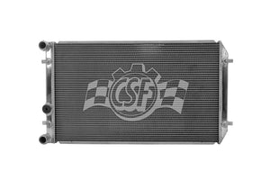 CSF Volkswagen Golf/Jetta 99-06 radiator