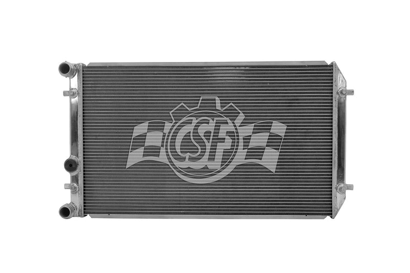 CSF Volkswagen Golf/Jetta 99-06 radiator