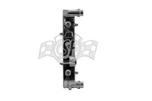 CSF Volkswagen Golf/Jetta 99-06 radiator