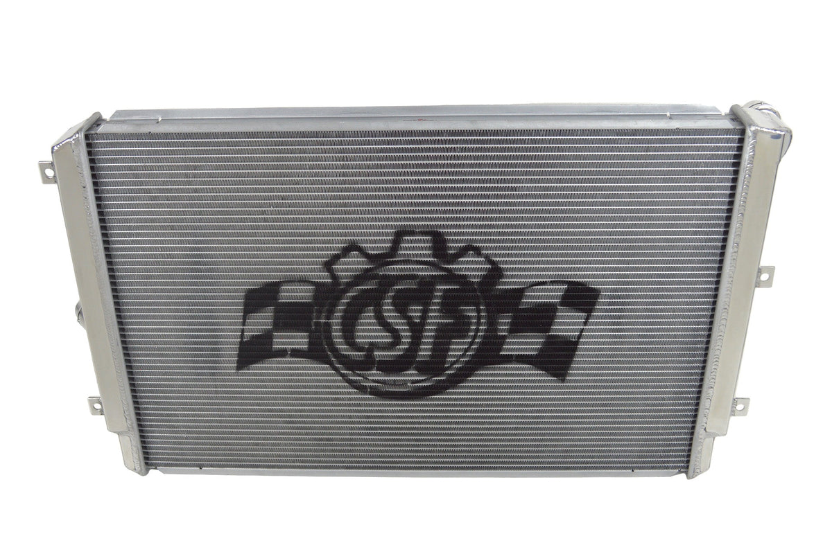 CSF Volkswagen Golf/Jetta 06-09 radiator