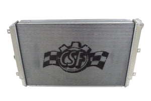 CSF Volkswagen Golf/Jetta 06-09 radiator