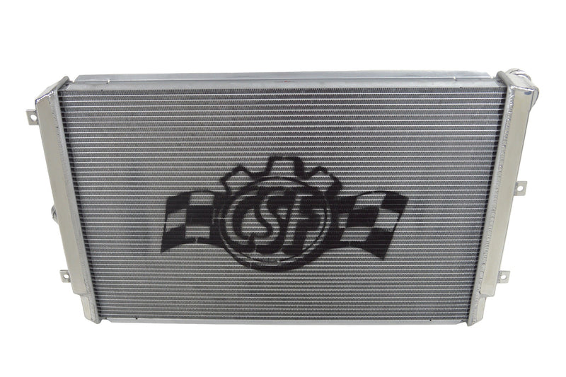 CSF Volkswagen Golf/Jetta 06-09 radiator