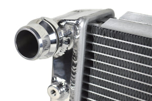 CSF Volkswagen Golf/Jetta 06-09 radiator