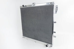 CSF Toyota Tundra 07-20 5.7L / 4.7L / 4.6L radiator + Sequoia 08-20