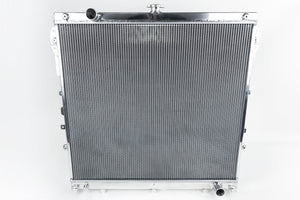 CSF Toyota Tundra 07-20 5.7L / 4.7L / 4.6L radiator + Sequoia 08-20