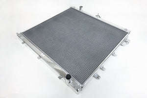 CSF Toyota Tundra 07-20 5.7L / 4.7L / 4.6L radiator + Sequoia 08-20