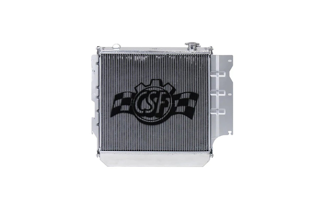 CSF Jeep Wrangler 05-06 Heavy Duty radiator (AT/MT)