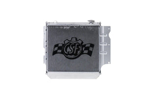 CSF Jeep Wrangler 05-06 Heavy Duty radiator (AT/MT)