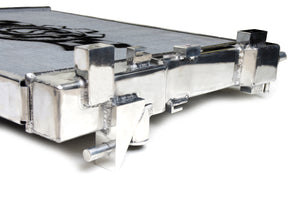 CSF Ford Mustang V6/V8 05-13 radiator (Combo AT/MT)