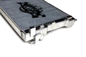 CSF Ford Mustang V6/V8 05-13 radiator (Combo AT/MT)