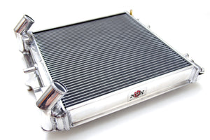 CSF Porsche Boxster 986 96-04 / 911 Carrera/GT3 996 98-05 radiator L+R
