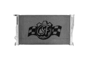 CSF BMW radiator 11+ 1M / 08-11 135i / 07-11 335 (MT only)