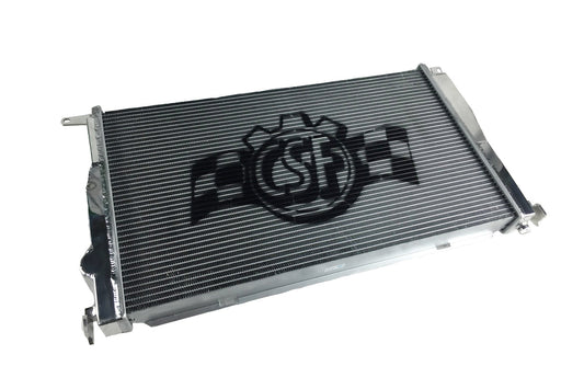 CSF BMW radiator 11+ 1M / 08-11 135i / 07-11 335 (AT only) + Z4