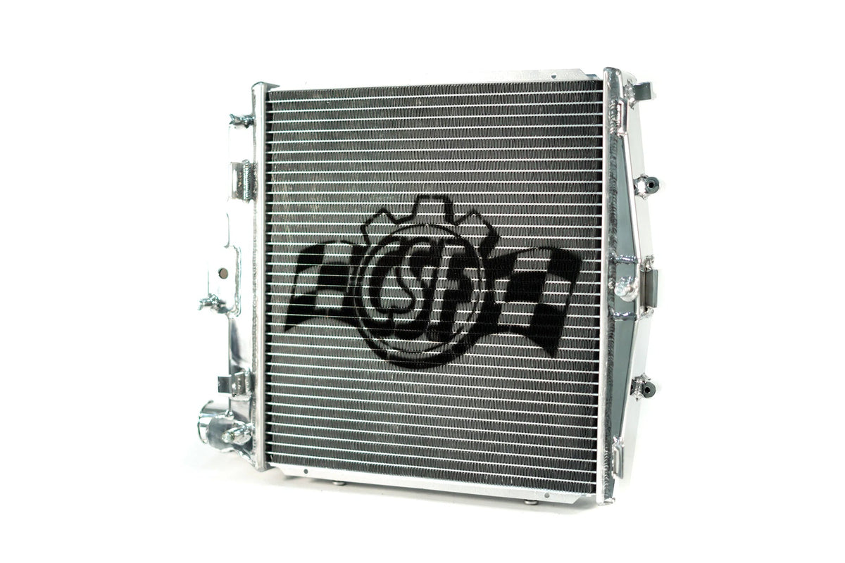 CSF Porsche Boxster/Cayman/911 05-11 Left radiator