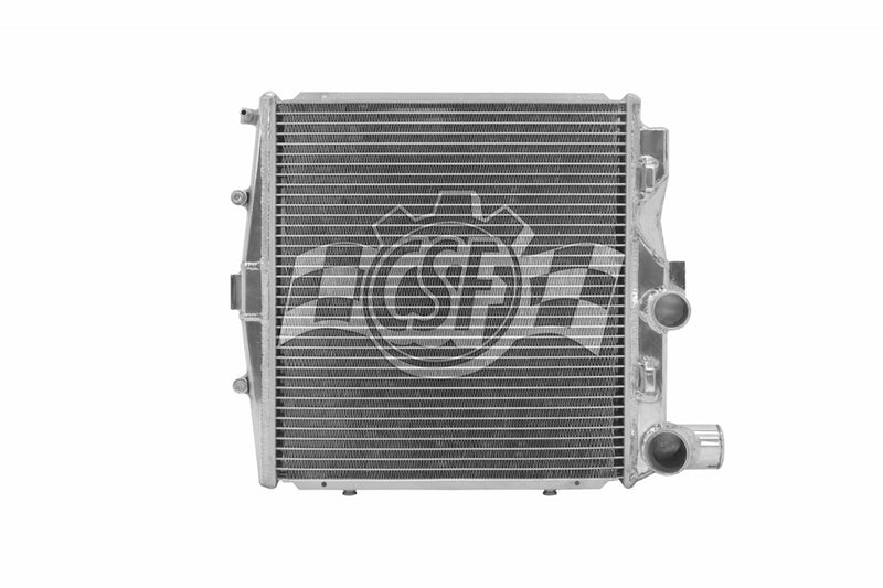 CSF Porsche Boxster/Cayman/911 05-11 Left radiator