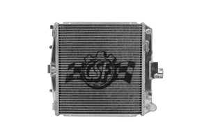 CSF Porsche Boxster/Cayman/911 05-11 Right radiator
