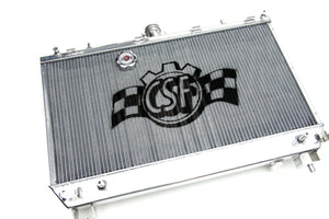 CSF Chevrolet Camaro SS 13+ V8 / 3.6L V6 radiator