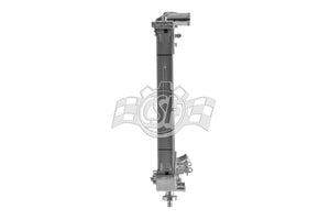 CSF Chevrolet Camaro SS 13+ V8 / 3.6L V6 radiator