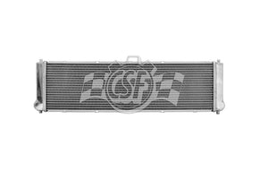 CSF Porsche 911 Turbo/GT2/GT3/RS 996-997 Center radiator