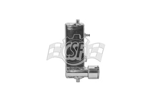 CSF Porsche 911 Turbo/GT2/GT3/RS 996-997 Center radiator
